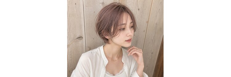 ヘアレスキュー クルアルガのサロンヘッダー