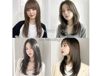 モアナ ルア バイ ヘッドライト 平塚店(Moana Lua by HEADLIGHT)の写真