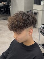 スキル 池袋(SKILL)&nbsp;バロックパーマ