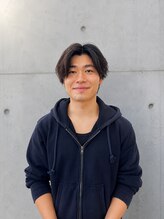 テーラヘアー 東金店(TELA HAIR) 篠崎 太希