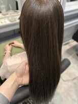 ネリネ 船橋駅南口店(Nerine)&nbsp;オリーブベージュ/オリーブグレージュ