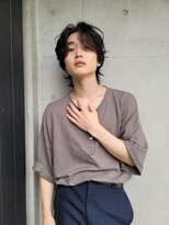 Liora hair【リオラヘアー】【10月上旬NEW OPEN(予定)】 メンズカット/メンズパーマ/ウルフ/天神