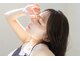 キネン バイ ツリー 宇都宮(kinen by tree)の写真/白髪ぼかし・白髪活かしで広がる髪色の楽しみ。自然なカバーから柔らかな色合いまで、私らしく選ぶカラー。