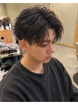 ノーマ(no-ma)&nbsp;フェザーショート