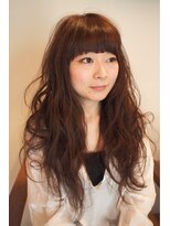 ミルトナップ(mildnap)&nbsp;大人かわいい脱力ウェーブ