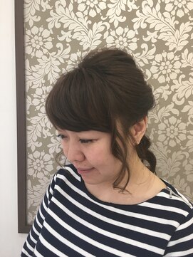 ナムナム 本陣店(NAM2) アレンジスタイル