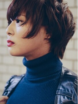 ナイーマ(NAIMa) 大人のショートヘア