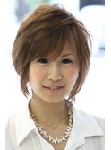 【ARISE　都立大学】ベーシックショート