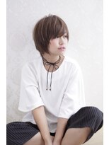 フォルテ 中田店 【FORTE中田店】ショートスタイル