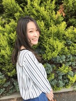 ホルムヘア(holm hair) ロングヘアー