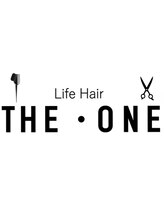 ヘアカラー専門店 Life Hair THE・ONE