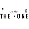 ライフヘア ザ ワン(Life Hair THE ONE)のお店ロゴ