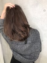 フリーラ 表参道(freera)&nbsp;【freera阿部】ゆるカールボブディ