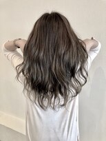 ヘアーメイク ヴェルダ(Hair make VERDA)&nbsp;☆外国人風フェザースタイル☆