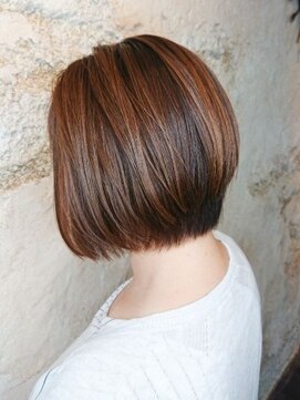 フロール 上大岡(Flor) 【Flor_上大岡】*大人ボブ+ブランジュ*