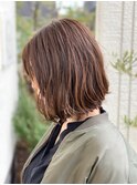 2019 AW LiL hair  by村上12
