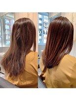 アルト(Alto)&nbsp;30代.40代,50代 髪質改善 ロングヘア