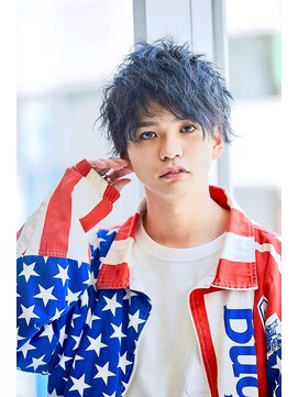 クレスト 草津店(CREST) ☆ツイストバドワイザー☆【dot.tokyo草津】