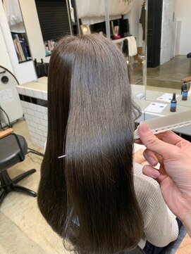 ウェイブ(WAVE) 『【ＷＡＶＥ】髪質改善プリンセストリートメント☆』