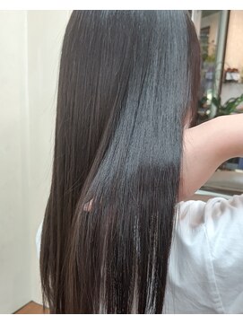 ヘアサロン スリーク(Hair Salon Sleek) ☆似合わせ縮毛矯正☆