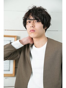 クロエ バイ ラヴィズム 三条2号店(CLOE by LUVISM) メンズショート