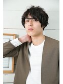 メンズショート