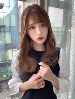 ロンド ロビン 栄(Lond robin)&nbsp;【Londrobin】20代30代/前髪カット/レイヤーカット