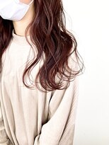 ジ オブスキュア(THE OBSCURE)&nbsp;ナチュラルブラウン