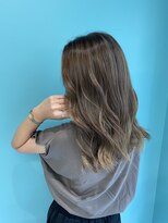 リーホリエ(Lee Horie)&nbsp;【コントラストつけない♪】ベイビーライツ　by手島