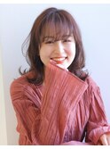垢抜けウザバング☆