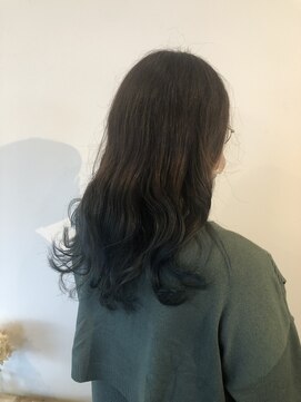 クレール グラン 富塚(ｃｌａｉｒ，ｅ gran) グリーン