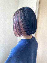 テオト(teoto.)&nbsp;ピンクカラー