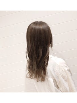 リー 天王寺(Lee) 【Lee天王寺】ショコラグレー