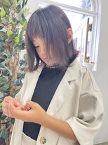 ネイビー(Navy)&nbsp;お子様カット