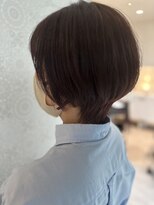 ジュール  くずは駅前(Jour)&nbsp;ショートボブ