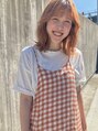ファースト 泉中央店(first) 村上 皐生