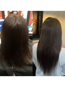 ボアップ(boappu) プルシールエクステ