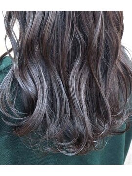 バロンビューティー(BARON Beauty) BARON Beauty ホワイトアッシュ（aiz）