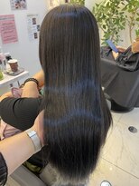 リー 四ツ橋(Lee)&nbsp;【kanna】グレーブラックカラー