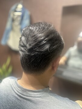 サロン(CI'SALON) メンズカット