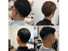 ワイズ ヘアー(Y's HAIR)