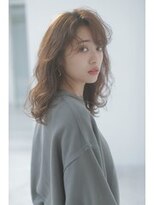 ニーゼロゼロナナ(2007)&nbsp;ヘルシーカラー　イルミナカラー　大人かわいい