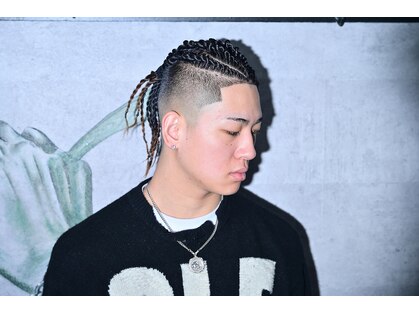 トライブ(TRIBE)の写真