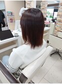 【髪質改善級】システムトリートメント