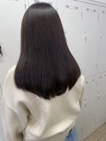 アッシュ 下北沢店(Ash)&nbsp;艶髪縮毛矯正
