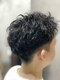 ギンイロ(giniro)の写真/メンズもお任せ下さい！メンズならではのお悩みやこだわり、骨格や髪質をしっかり理解し納得の仕上がりに◎