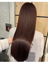 ジュエルボックス 堺東店(jewelbox)&nbsp;マロンブラウン