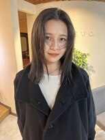 ブリッツレボルト(BLITZ R EVOLUT) 透明感抜群カラー