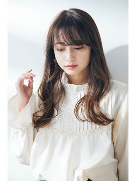 シルクハウス 三越日本橋(Silk house) 大人レイヤーロング/日本橋駅/三越前駅