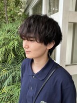 シエン ホワイト(CIEN white)&nbsp;ハンサムショート